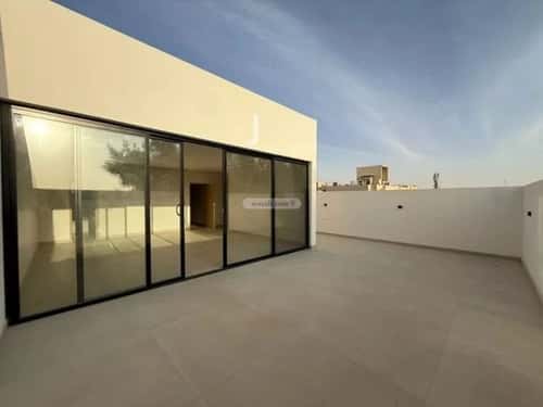 فيلا 5 غرف في الملك سلمان 8