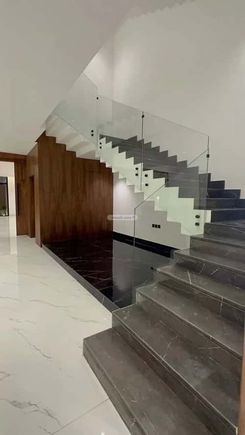 فيلا 5 غرف في النرجس 11