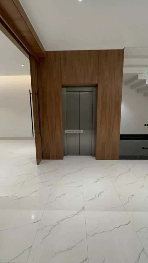 فيلا 5 غرف في النرجس 5