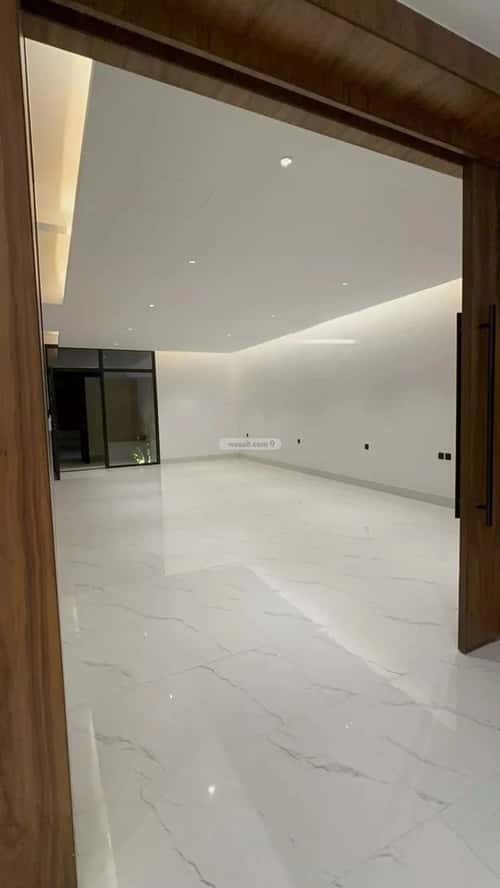 فيلا 5 غرف في النرجس 6