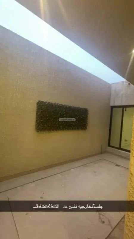 فيلا 7 غرف في العارض 2