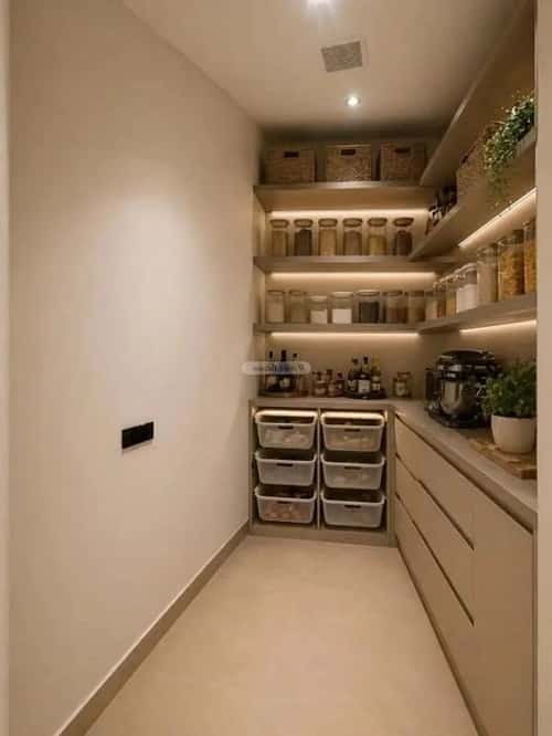 فيلا 4 غرف في الحزم 10