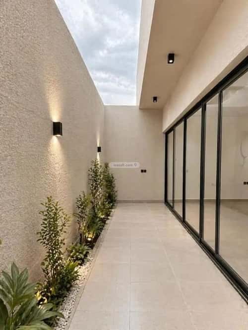 فيلا 4 غرف في الحزم 11