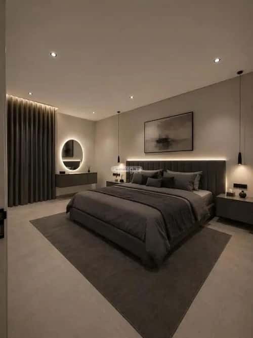 فيلا 4 غرف في الحزم 14