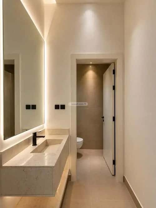 فيلا 4 غرف في الحزم 3