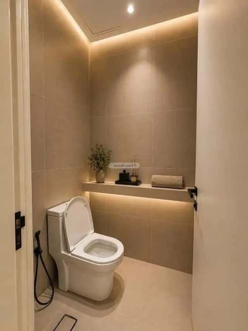 فيلا 4 غرف في الحزم 6