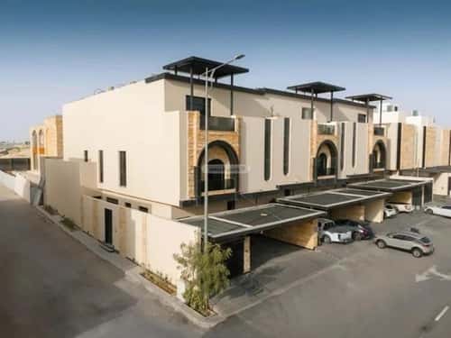 3 bedroom floor in Al Narjis 2