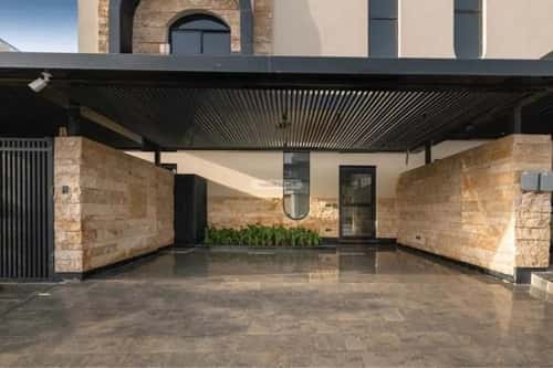 3 bedroom floor in Al Narjis 3