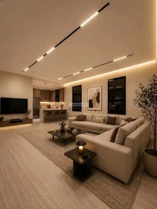 دور 3 غرف في السويدي الغربي 11