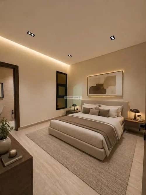 دور 3 غرف في السويدي الغربي 14