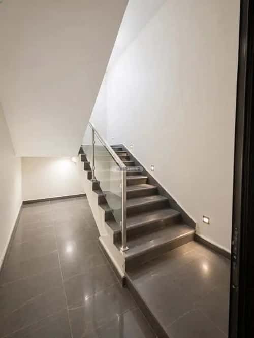 دور 3 غرف في السويدي الغربي 4