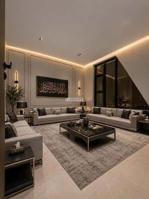 دور 3 غرف في السويدي الغربي 7