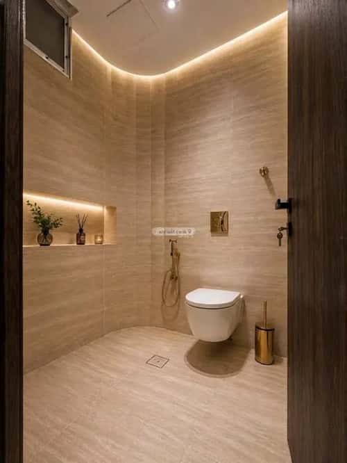 دور 3 غرف في السويدي الغربي 9