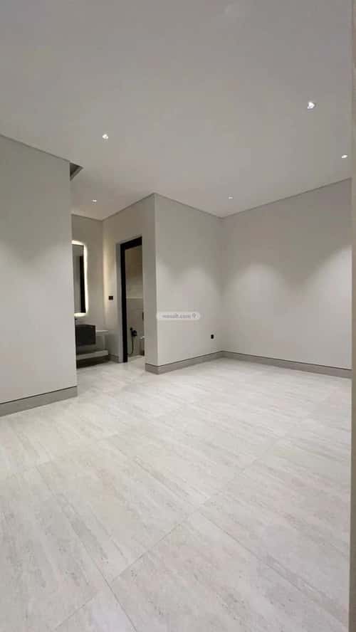 3 bedroom floor in Al Narjis 14