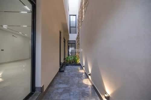 3 bedroom floor in Al Narjis 4