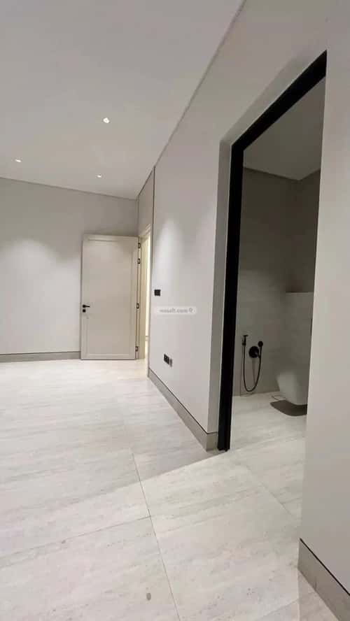 3 bedroom floor in Al Narjis 5