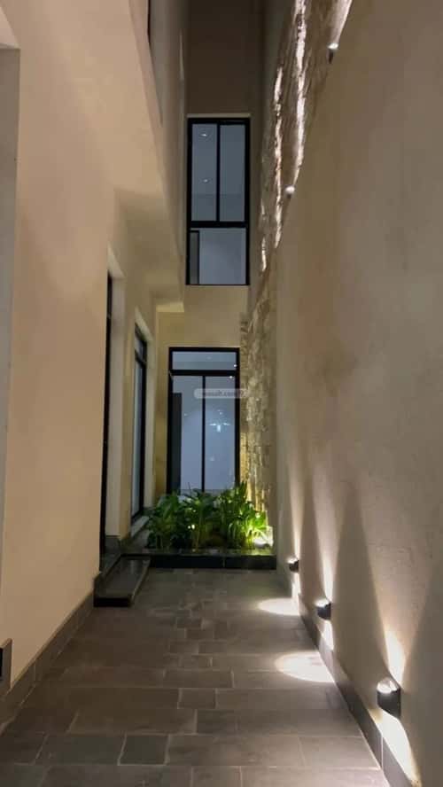 3 bedroom floor in Al Narjis 6