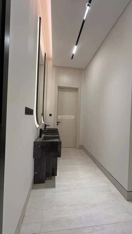 3 bedroom floor in Al Narjis 10