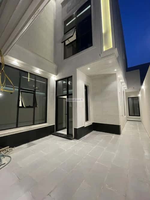 دور 3 غرف في الندوة 2