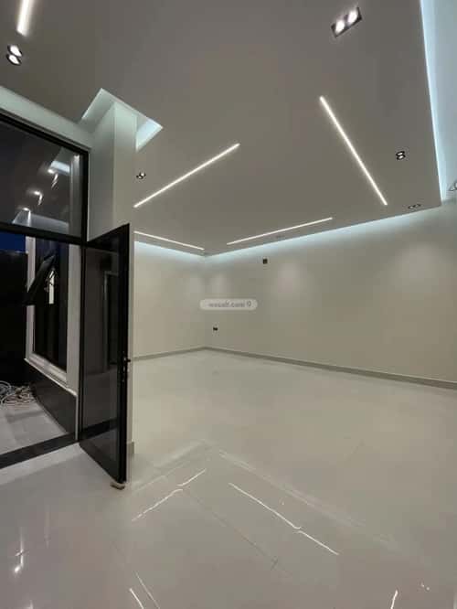 دور 3 غرف في الندوة 3