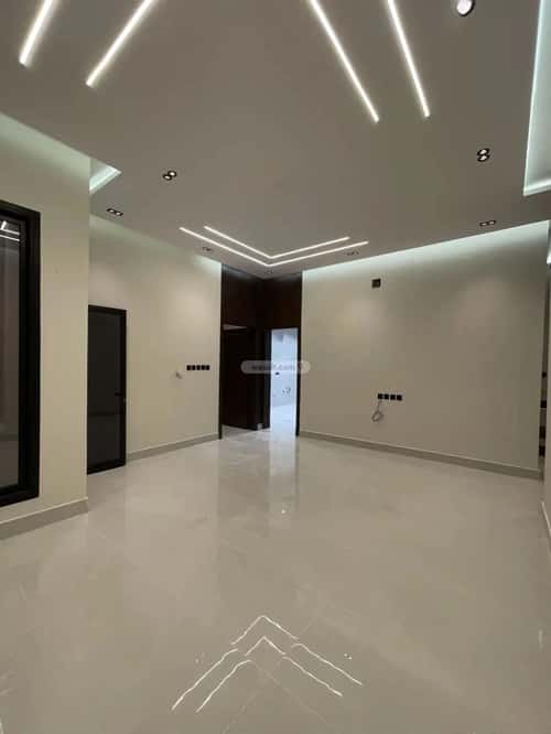 دور 3 غرف في الندوة 7