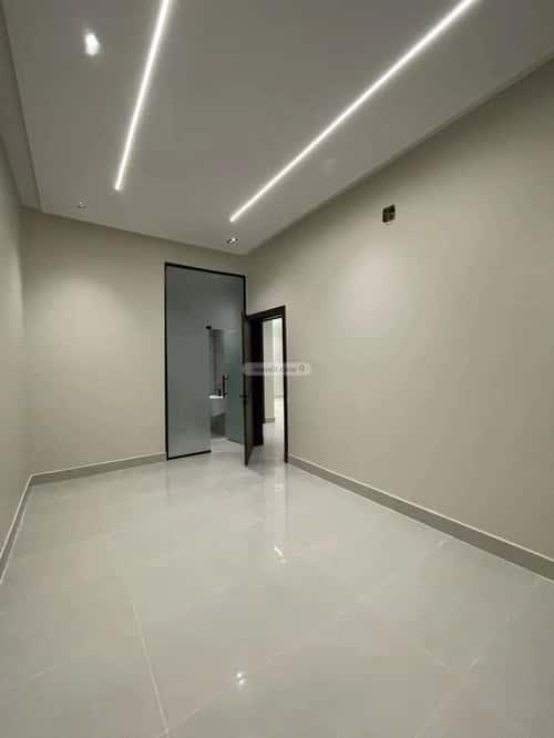 دور 3 غرف في الندوة 8