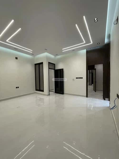 دور 3 غرف في الندوة 9