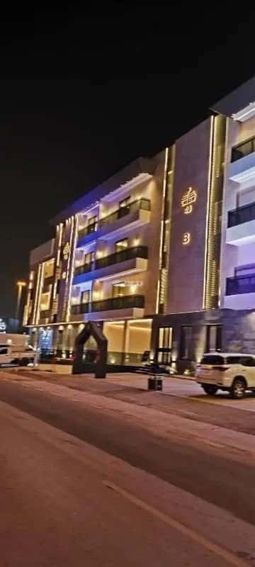 شقة 3 غرف في المونسية 2