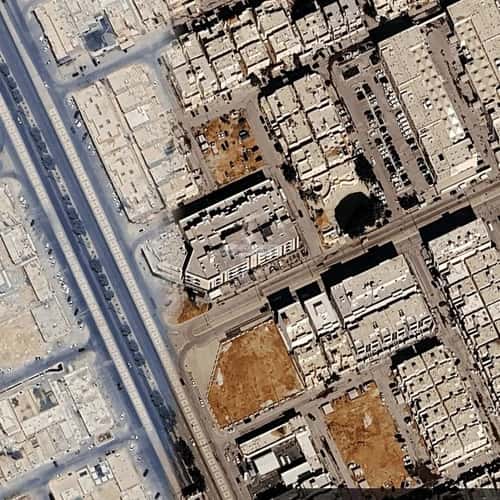 شقة 3 غرف في المونسية 11