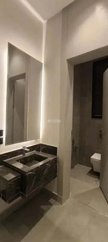 شقة 3 غرف في المونسية 5