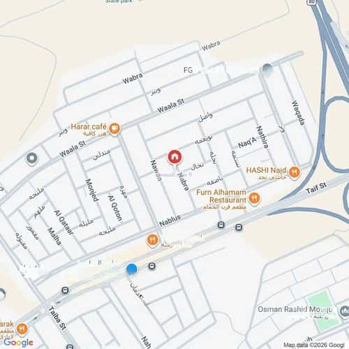 شقة 3 غرف في ظهرة لبن 6