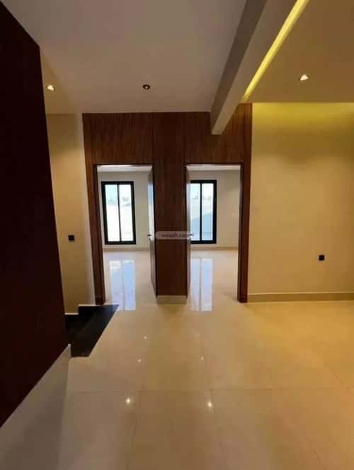 فيلا 4 غرف في النرجس 2