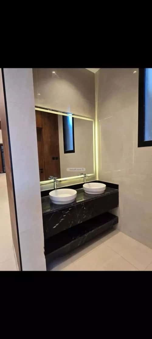 فيلا 4 غرف في النرجس 3