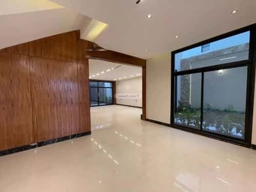 فيلا 4 غرف في النرجس 5