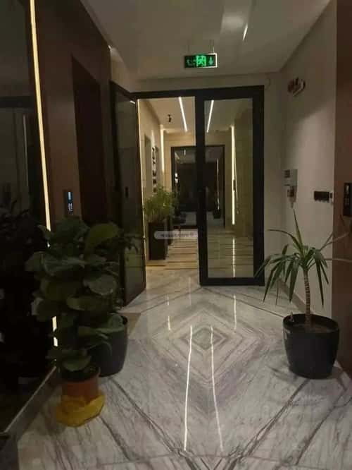 شقة 3 غرف في العارض 2