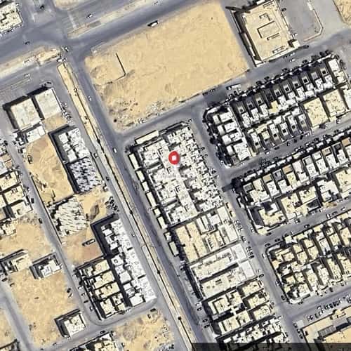 شقة 3 غرف في العارض 6