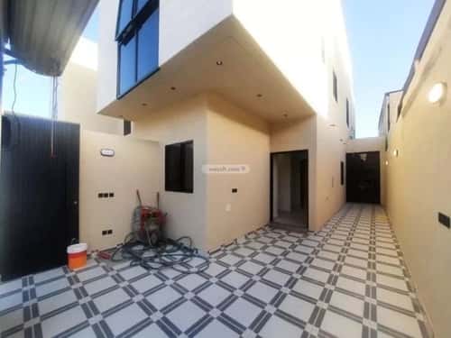 دور 4 غرف في السويدي 2