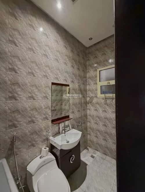 شقة 3 غرف في العارض 3