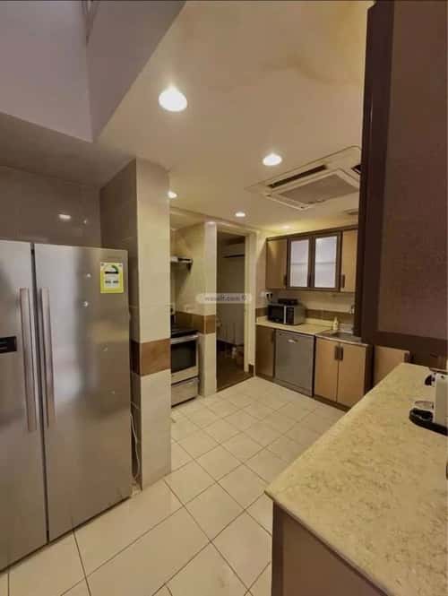 شقة 3 غرف في العارض 4