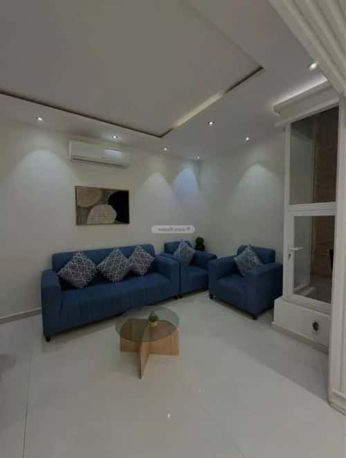 شقة 3 غرف في العارض 5