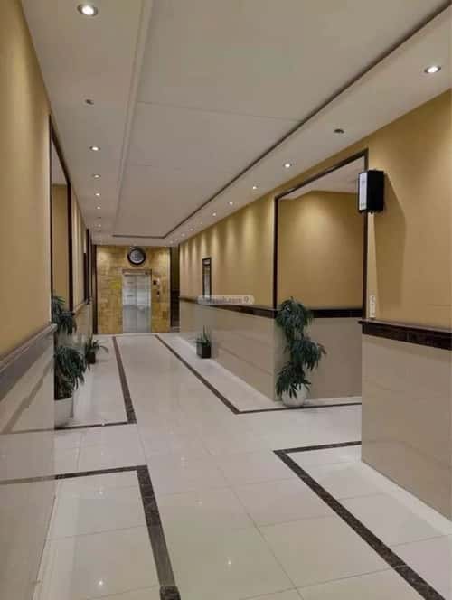 شقة 3 غرف في العارض 7