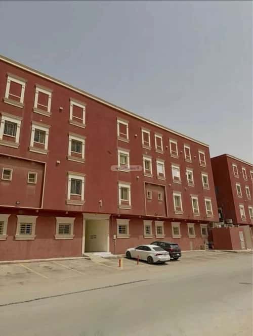 شقة 3 غرف في العارض 8