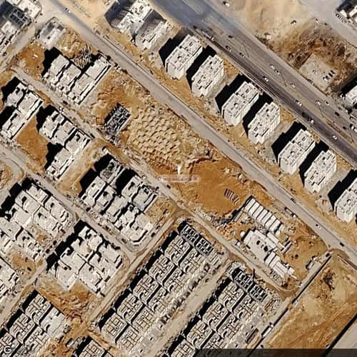 شقة 3 غرف في الجنادرية 4