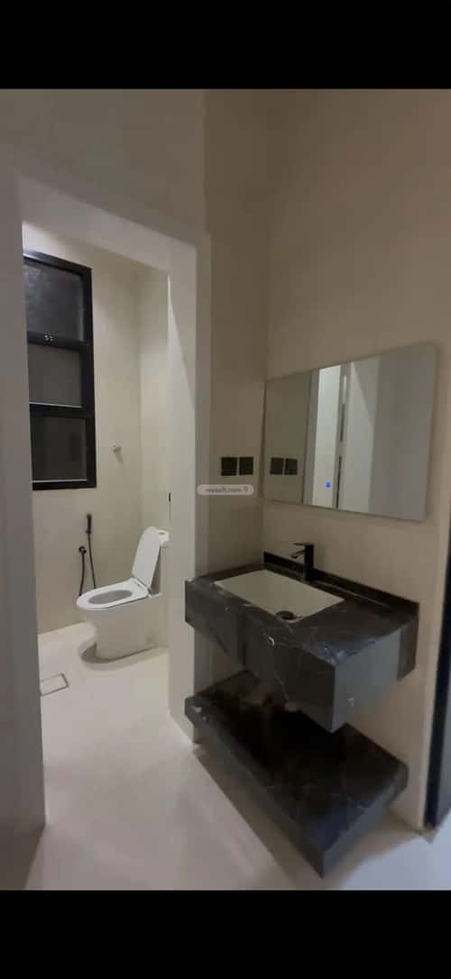 شقة 3 غرف في الجنادرية 6