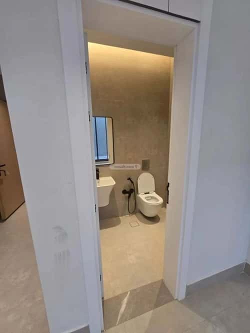 شقة 3 غرف في العارض 5