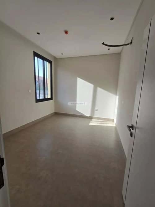 شقة 3 غرف في النرجس 11