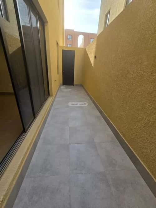 شقة 3 غرف في النرجس 6