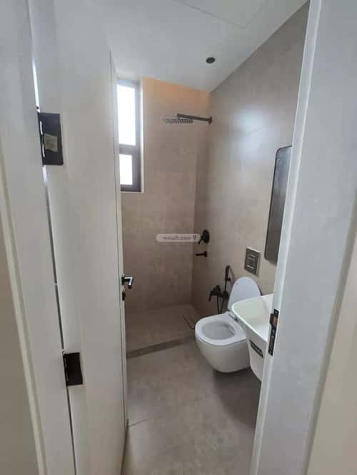 شقة 3 غرف في النرجس 10