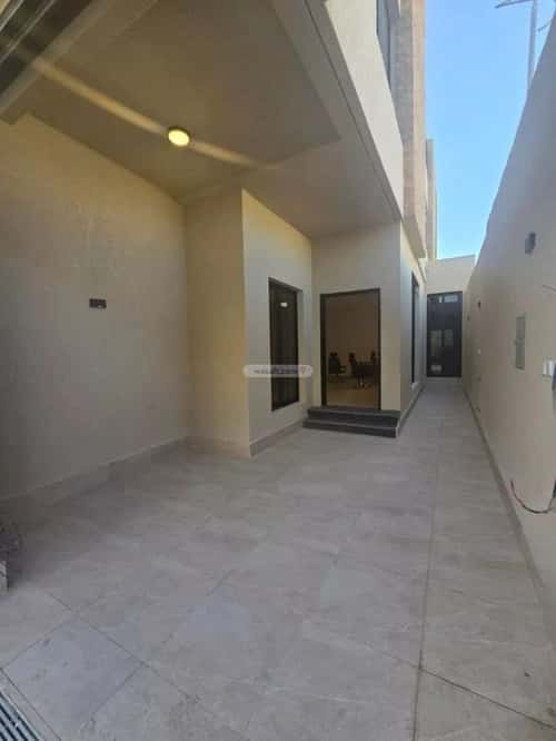 دور 3 غرف في النرجس 5