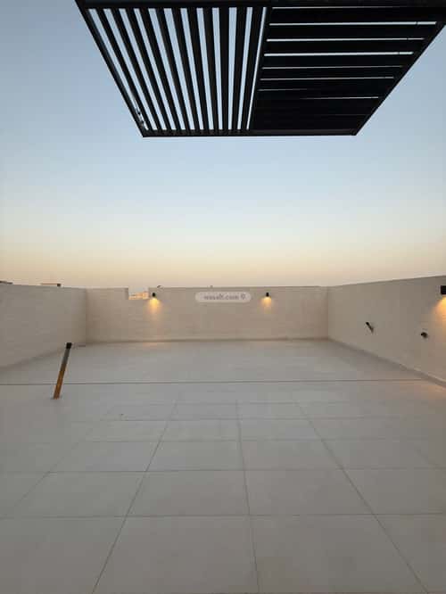 فيلا 6 غرف في المهدية 13